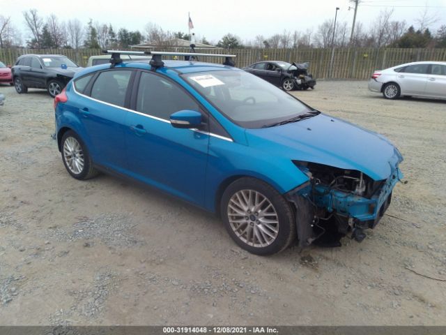 FORD FOCUS 2014 1fadp3n28el280044