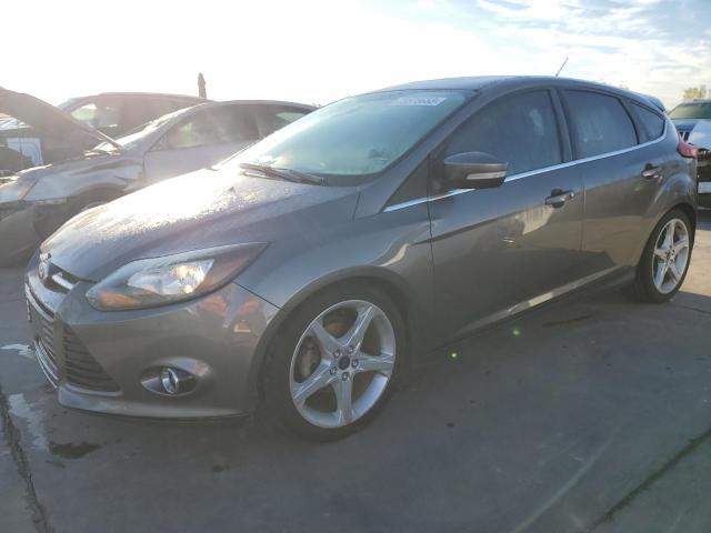 FORD FOCUS 2014 1fadp3n28el300356