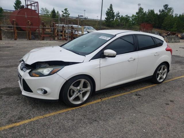 FORD FOCUS TITA 2014 1fadp3n28el303306