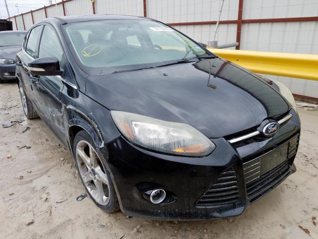 FORD FOCUS TITA 2014 1fadp3n28el345653