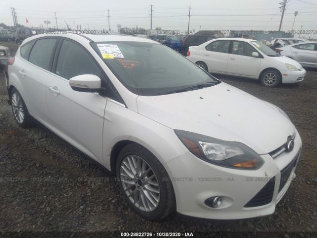 FORD FOCUS 2014 1fadp3n28el355759