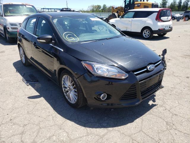 FORD FOCUS TITA 2014 1fadp3n28el366891