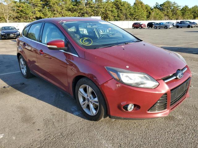 FORD FOCUS TITA 2014 1fadp3n28el402076