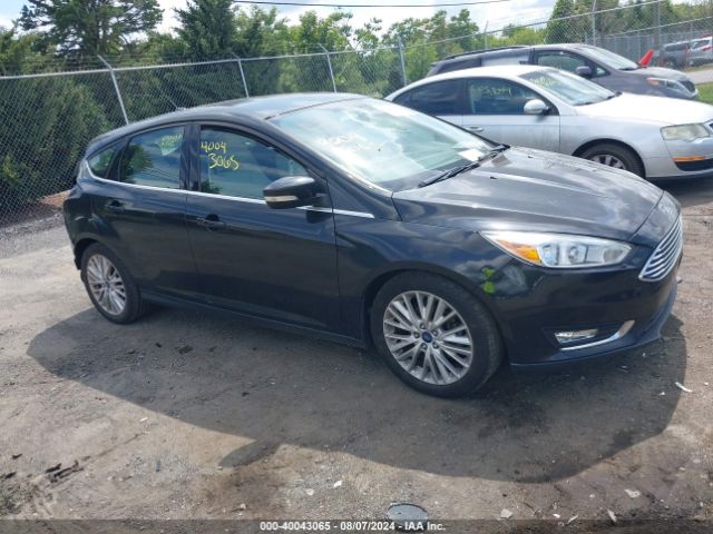 FORD FOCUS 2015 1fadp3n28fl208164