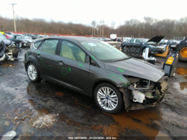 FORD FOCUS 2015 1fadp3n28fl213316