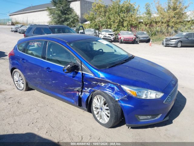 FORD FOCUS 2015 1fadp3n28fl220699