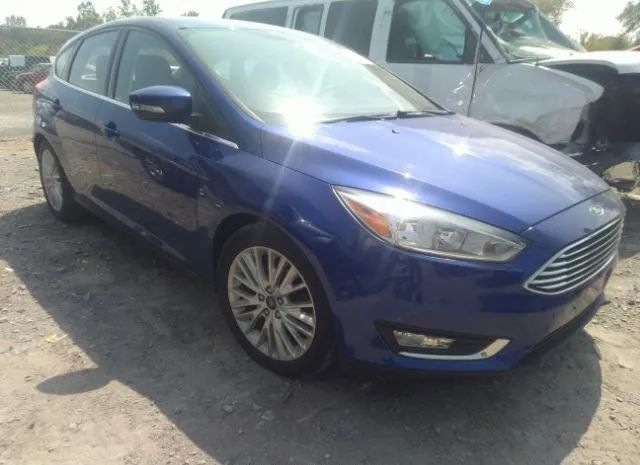 FORD FOCUS 2015 1fadp3n28fl254173