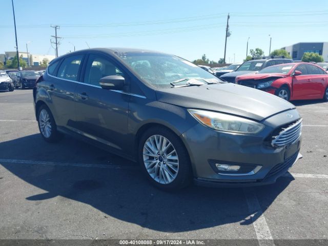 FORD FOCUS 2015 1fadp3n28fl300469