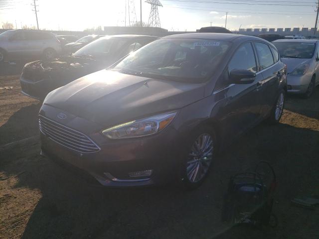 FORD FOCUS 2015 1fadp3n28fl373308