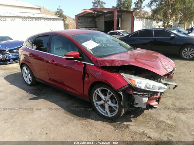 FORD FOCUS 2016 1fadp3n28gl315572