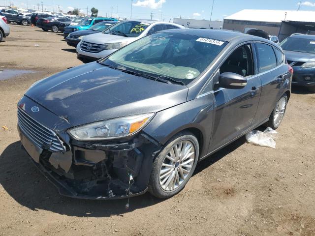 FORD FOCUS 2017 1fadp3n28hl215473