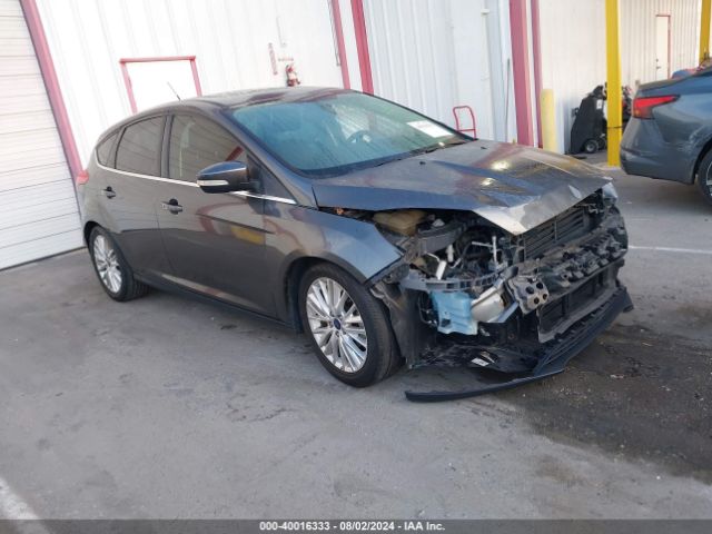 FORD FOCUS 2017 1fadp3n28hl219779