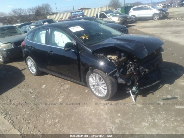 FORD FOCUS 2017 1fadp3n28hl221256