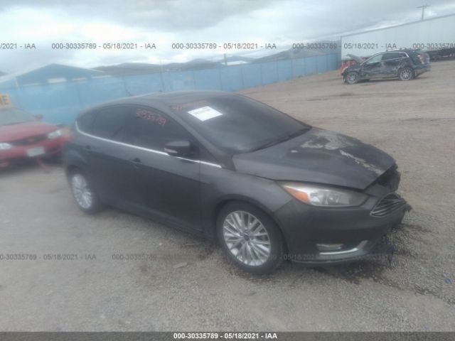 FORD FOCUS 2017 1fadp3n28hl308543