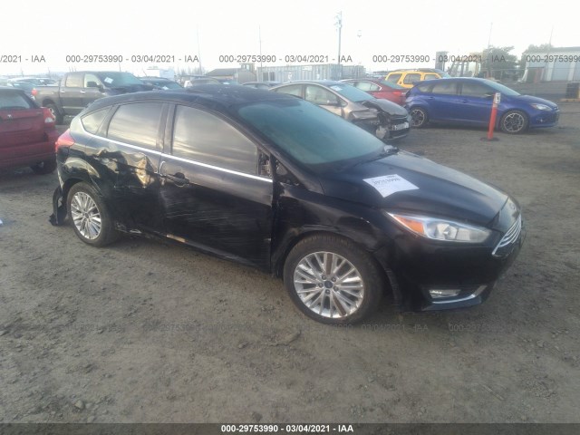 FORD FOCUS 2017 1fadp3n28hl333488