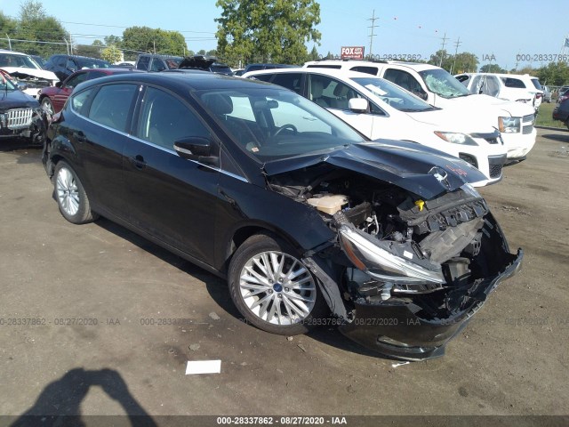 FORD FOCUS 2018 1fadp3n28jl203748