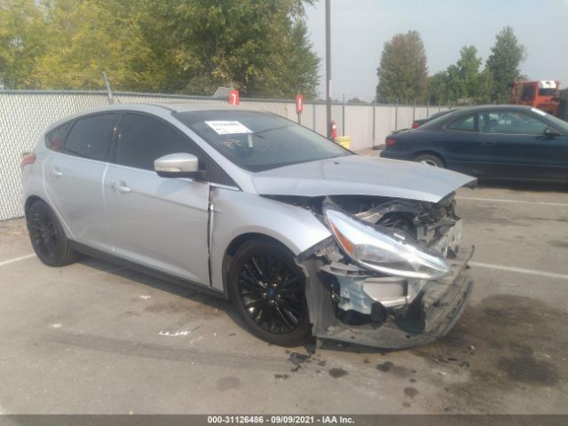 FORD FOCUS 2018 1fadp3n28jl223689