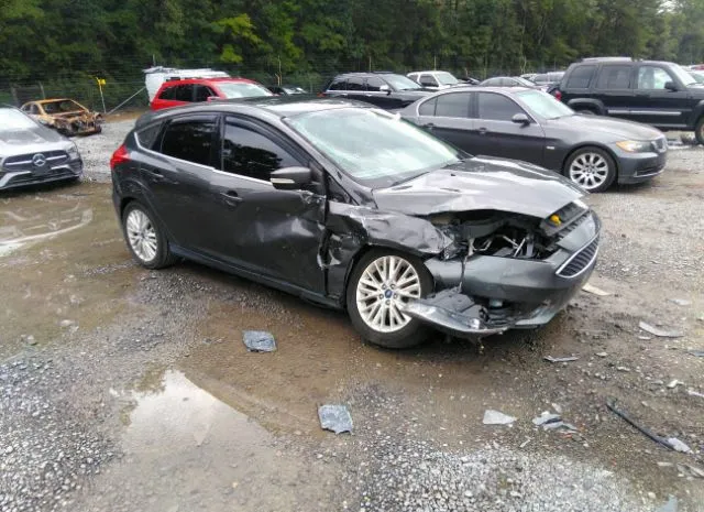 FORD FOCUS 2018 1fadp3n28jl247264