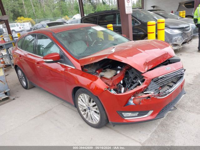 FORD FOCUS 2018 1fadp3n28jl283312