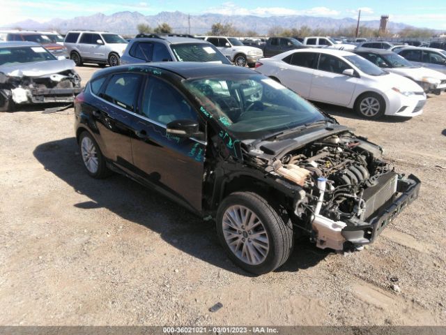 FORD FOCUS 2018 1fadp3n28jl316941