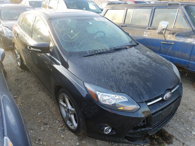 FORD FOCUS TITA 2013 1fadp3n29dl121452