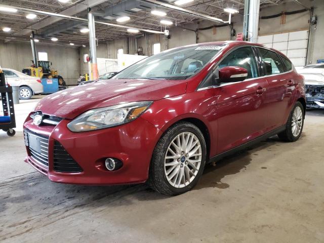 FORD FOCUS TITA 2013 1fadp3n29dl144990