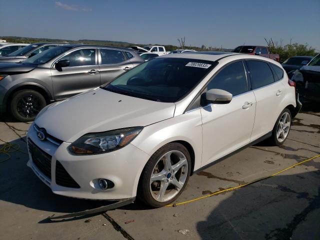 FORD FOCUS 2013 1fadp3n29dl169646