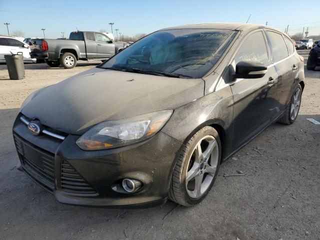 FORD FOCUS TITA 2013 1fadp3n29dl188455