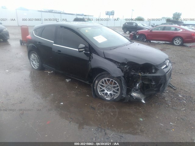 FORD FOCUS 2013 1fadp3n29dl200202