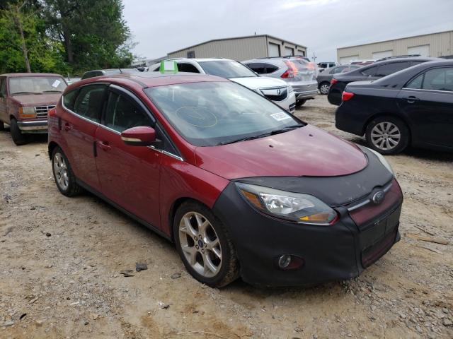 FORD FOCUS TITA 2013 1fadp3n29dl207733