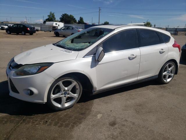 FORD FOCUS 2013 1fadp3n29dl211359