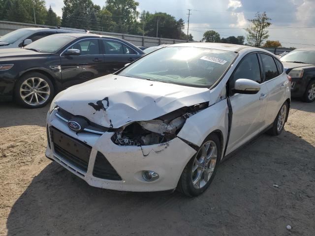 FORD FOCUS 2013 1fadp3n29dl233412