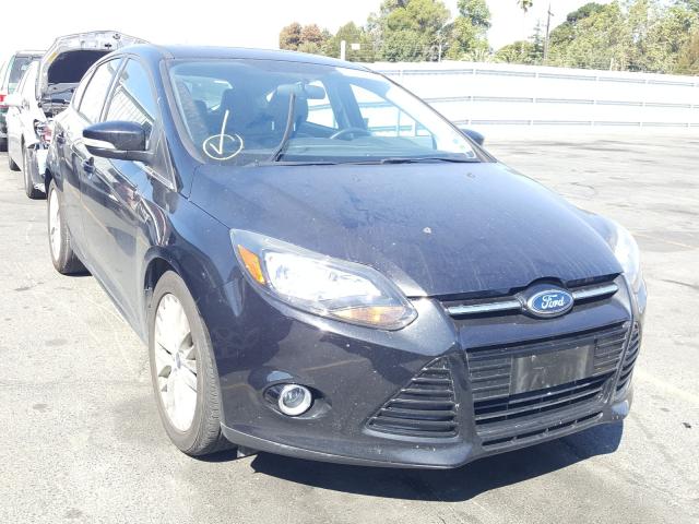 FORD FOCUS TITA 2013 1fadp3n29dl235726