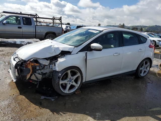 FORD FOCUS 2013 1fadp3n29dl244989