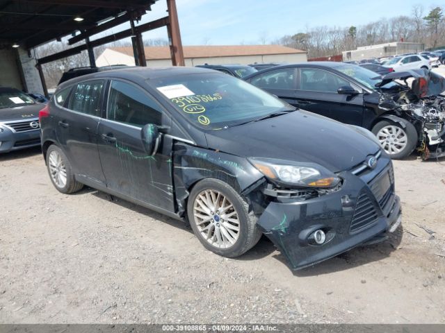 FORD FOCUS 2013 1fadp3n29dl255278