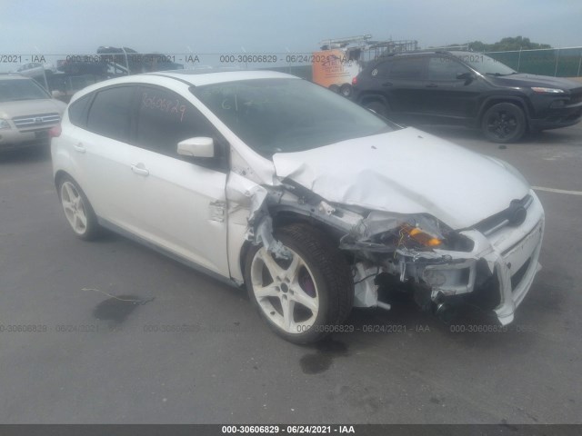 FORD FOCUS 2013 1fadp3n29dl258181