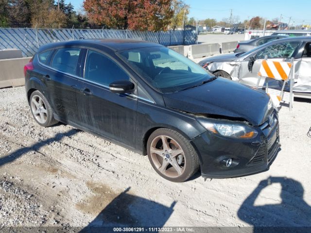 FORD FOCUS 2013 1fadp3n29dl283825