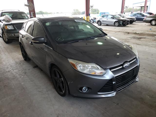 FORD FOCUS TITA 2013 1fadp3n29dl295778