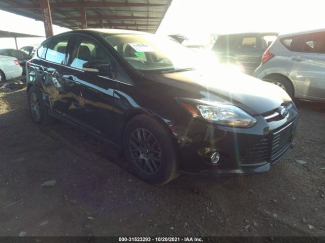 FORD FOCUS 2013 1fadp3n29dl301367