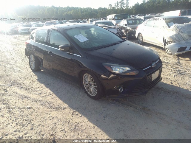 FORD FOCUS 2013 1fadp3n29dl331663