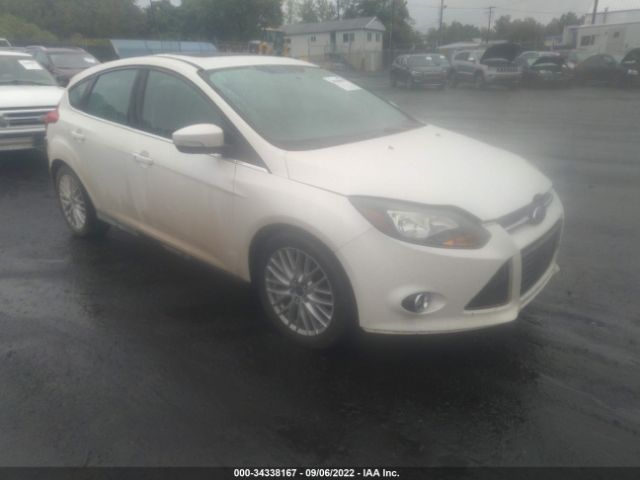 FORD FOCUS 2013 1fadp3n29dl358944