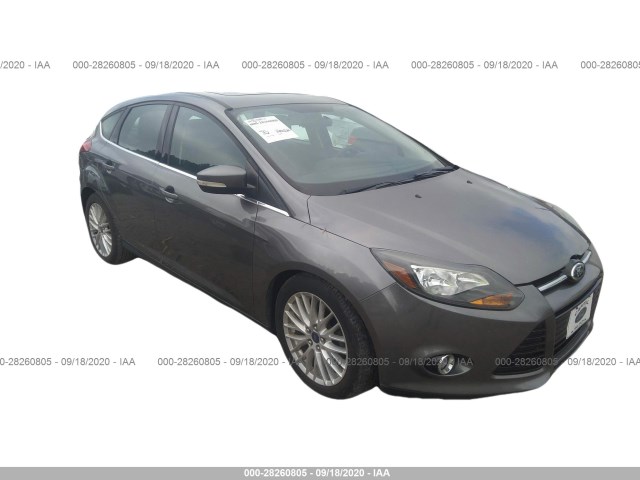 FORD FOCUS 2013 1fadp3n29dl369104