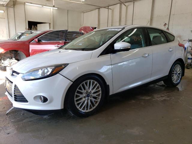 FORD FOCUS 2013 1fadp3n29dl373265