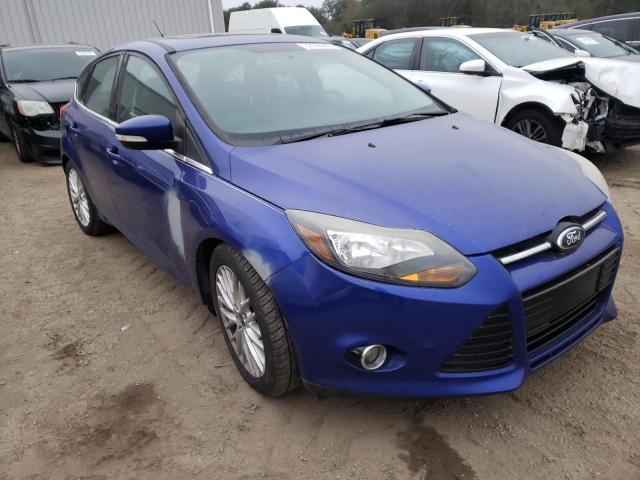 FORD FOCUS TITA 2014 1fadp3n29el104202