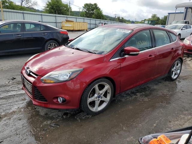 FORD FOCUS TITA 2014 1fadp3n29el115135