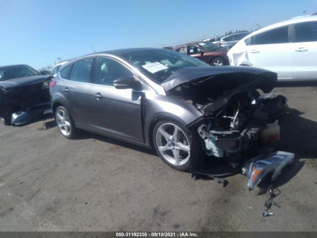 FORD FOCUS 2014 1fadp3n29el132369