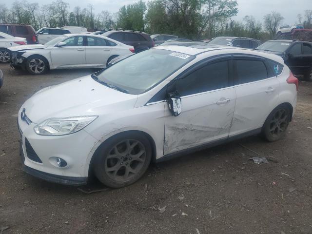 FORD FOCUS 2014 1fadp3n29el142335