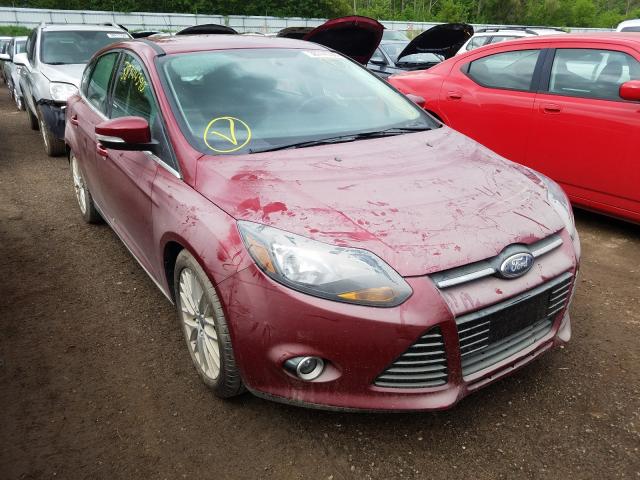 FORD FOCUS TITA 2014 1fadp3n29el168076