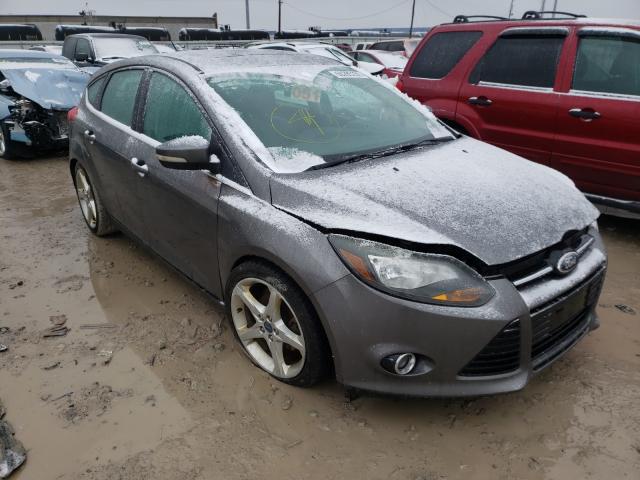 FORD FOCUS TITA 2014 1fadp3n29el174332