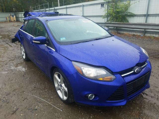 FORD FOCUS TITA 2014 1fadp3n29el187680